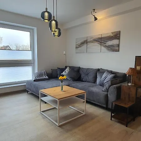 Ferienapartment Aue Apartment