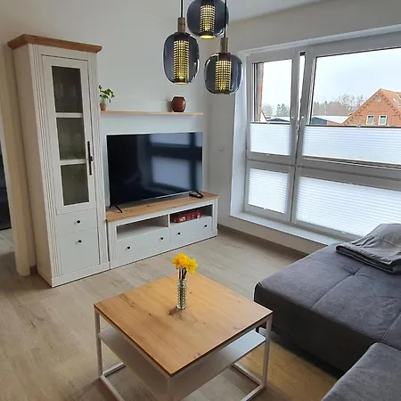 Apartment Ferienapartment Aue *
