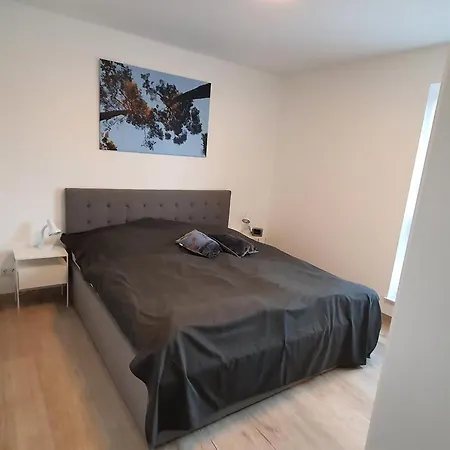 Ferienapartment Aue Horneburg