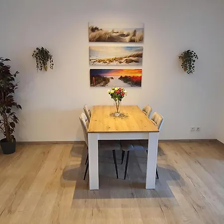 Apartment Ferienapartment Aue *