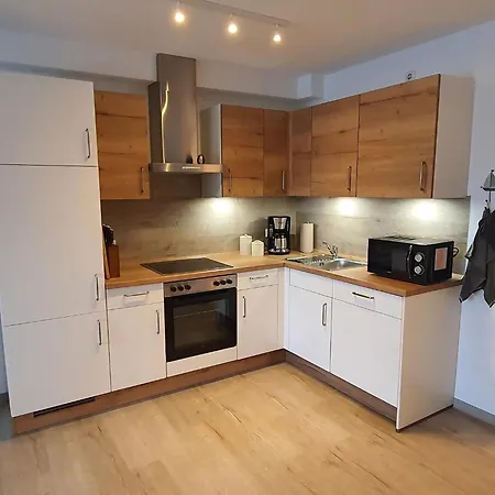 Ferienapartment Aue Horneburg