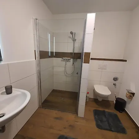 Ferienapartment Aue * Horneburg